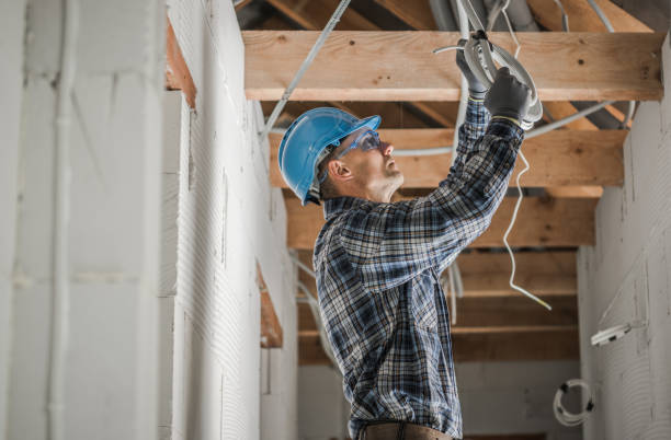 Best Residential Electrician Services  in Harwich Port, MA