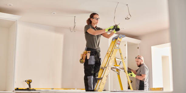 Best Affordable Emergency Electrician  in Harwich Port, MA