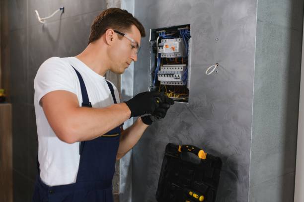 Best Electrical Wiring Services  in Harwich Port, MA
