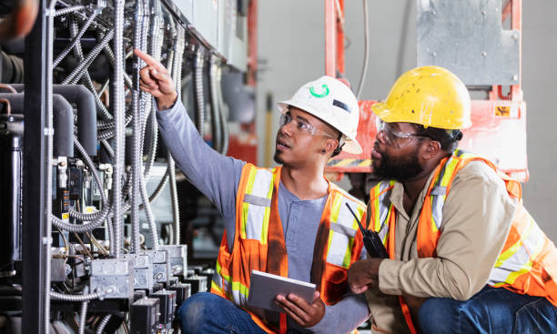 Best Local Electrician Companies  in Harwich Port, MA