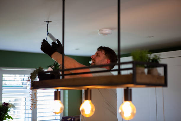 Best Electrical System Inspection  in Harwich Port, MA