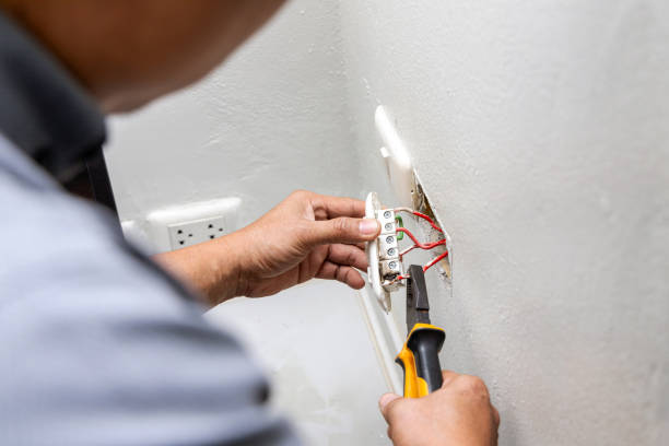 Best Electrical Installation Contractor  in Harwich Port, MA