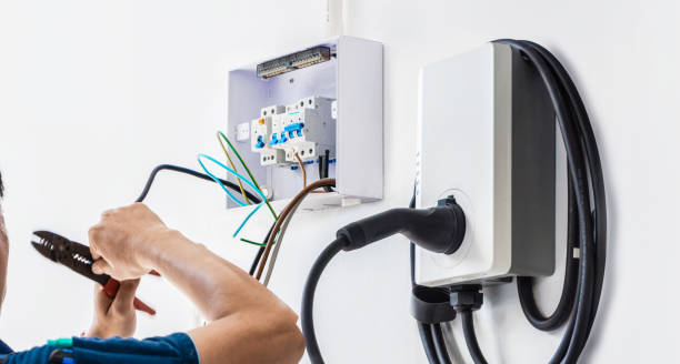 Best Commercial Electrician Services  in Harwich Port, MA