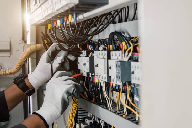 Best Local Electrician Companies  in Harwich Port, MA