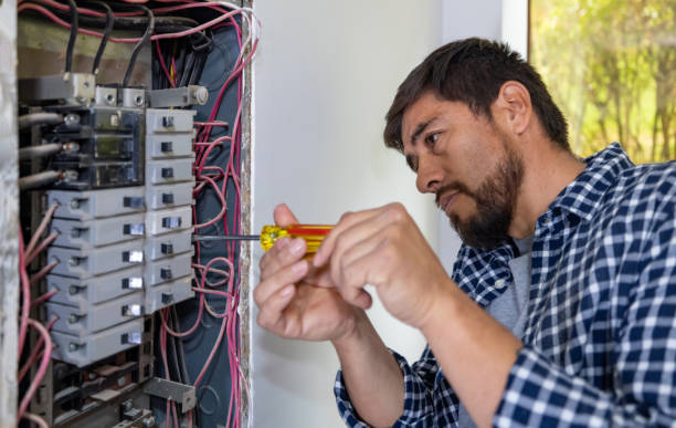 Best Emergency Electrical Repair  in Harwich Port, MA